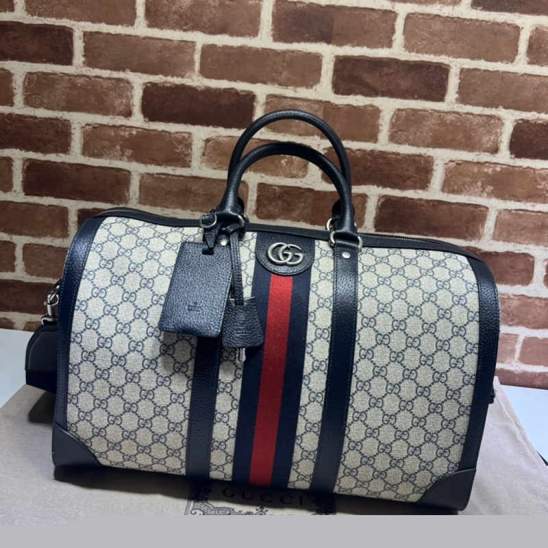 G*u*i travel bags